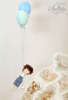 Εικόνα με Baby Mobile αγοράκι μπαλόνια