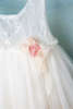 Εικόνα με Βαπτιστικό φόρεμα Bambolino Rodope -60%