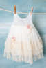 Εικόνα με Βαπτιστικό φόρεμα Bambolino Rodope -60%