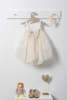 Εικόνα με Βαπτιστικό Φόρεμα Bambolino Iosifina -60%