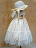 Εικόνα με Βαπτιστικό φόρεμα Bambolino -60%
