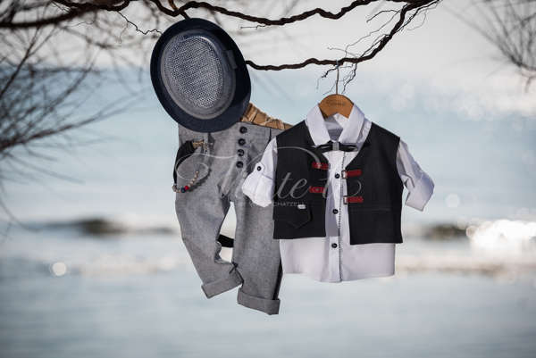 Εικόνα με ΒΑΠΤΙΣΤΙΚΟ Vinte Li 3803 -50%