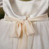 Εικόνα με Βαπτιστικό φόρεμα Bambolino Doukissa 8767