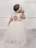 Εικόνα με FRIDA NEW βαπτιστικό φόρεμα