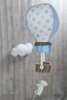 Εικόνα με Baby Mobile αερόστατα