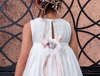 Εικόνα με Βαπτιστικό φόρεμα Bambolino Alkistis 9147