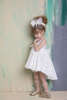 Εικόνα με Βαπτιστικό φόρεμα Bambolino Eleana -50%
