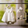 Εικόνα με Βαπτιστικό φόρεμα Bambolino Eleana -50%