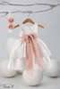Εικόνα με Vinte Li Φόρεμα Βάπτισης 6018