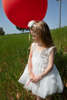 Εικόνα με Βαπτιστικό Φόρεμα Bambolino Britney 9309