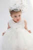 Εικόνα με Βαπτιστικό φόρεμα bambolino Jane 9362