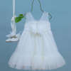Εικόνα με Βαπτιστικό φόρεμα bambolino melina 9326