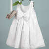 Εικόνα με Βαπτιστικό φόρεμα bambolino tasoula 9320