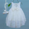 Εικόνα με Βαπτιστικό φόρεμα bambolino Khloe 9359