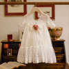 Εικόνα με Φόρεμα βάπτισης Bambolino Agapi 9170