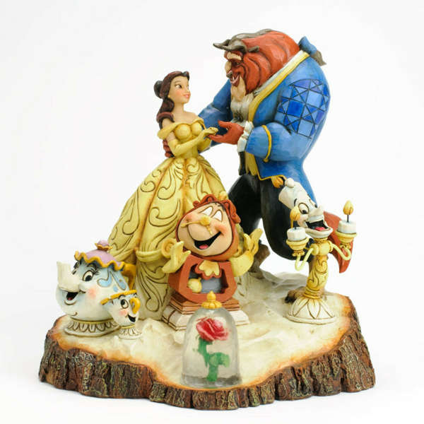 Εικόνα με Tale as Old as Time - Beauty and the Beast