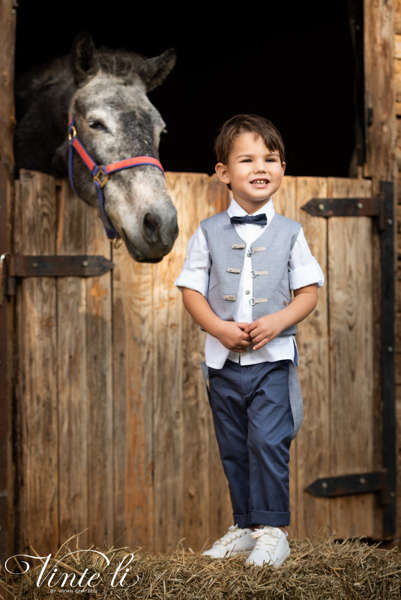 Εικόνα με Βαπτιστικό σύνολο Vinte Li 3905 -50%