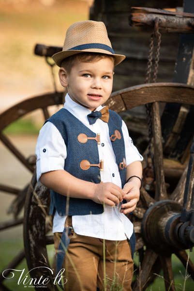 Εικόνα με ΒΑΠΤΙΣΤΙΚΟ Vinte Li 3903 -50%