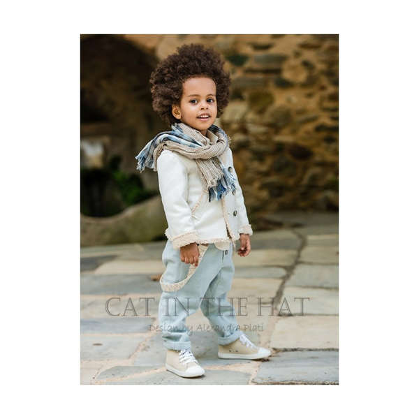 Εικόνα με Designer's Cat Vladimir -60%