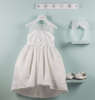 Βαπτιστικό φόρεμα Bambolino Heidi 9508