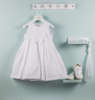 Βαπτιστικό φόρεμα Bambolino Jasmine 9510