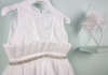 Βαπτιστικό φόρεμα Bambolino Venus 9512