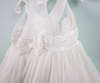 Βαπτιστικό φόρεμα Bambolino Frida 9514