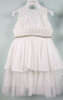 Βαπτιστικό φόρεμα Bambolino Madison 9515