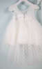 Βαπτιστικό φόρεμα Bambolino Melissa 9518