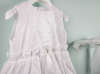 Βαπτιστικό φόρεμα Bambolino Agatha 9519