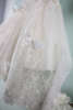 Βαπτιστικό φόρεμα Bambolino Charlotte 9520