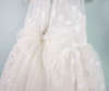 Βαπτιστικό φόρεμα Bambolino Rebecca 9521