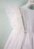 Βαπτιστικό φόρεμα Bambolino Belinda 9525