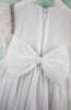 Βαπτιστικό φόρεμα Bambolino Belinda 9525
