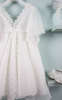 Βαπτιστικό φόρεμα Bambolino Paulina 9528