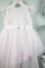 Βαπτιστικό φόρεμα Bambolino Morena 9530