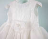 Βαπτιστικό φόρεμα Bambolino Harper 9541