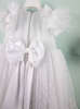 Βαπτιστικό φόρεμα Bambolino Regina 9543