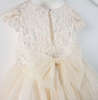 Βαπτιστικό φόρεμα Bambolino Aria 9548