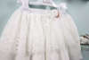 Βαπτιστικό φόρεμα Bambolino Stella 9550