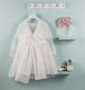 Βαπτιστικό φόρεμα Bambolino Penny 9555