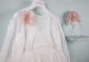 Βαπτιστικό φόρεμα Bambolino Penny 9555