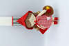 Εικόνα με Λαμπάδα πασχαλινή κοκκινοσκουφίτσα