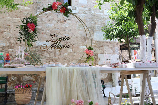 Εικόνα με CANDY BAR PEONY