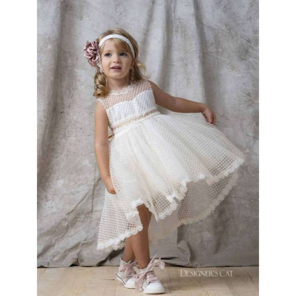 Εικόνα με Daphne Φόρεμα σετ 2τεμ -70%