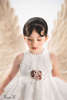Εικόνα με Vinte Li Φόρεμα Βάπτισης 6011 -40%