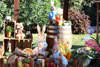 Εικόνα με Διακόσμηση & candy bar Peter rabbit