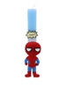 Εικόνα με Λαμπάδα πασχαλινή Spiderman