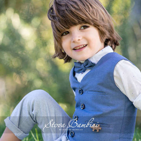 Εικόνα με Stova Bambini SS23 B20