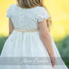Βαπτιστικό σετ για κορίτσι Stova Bambini SS23 G24